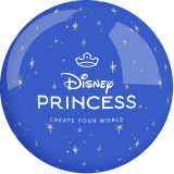 PERSONNAGES DES PRINCESSES DE DISNEY