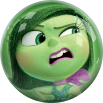 INSIDE OUT - DISGUST
