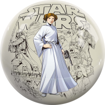 PRINCESSE LEIA