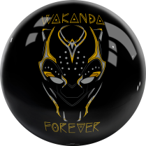 BLACK PANTHER WAKANDA FOREVER