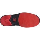 PRO BOA LH BLACK/RED