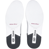 ROYAL UNISEX BLACK/WHITE