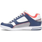 ROYAL NAVY/WHITE/GREY