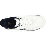 RICKY V WHITE/BLUE WIDE