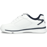 RICKY V WHITE/BLUE WIDE