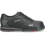 SST 8 PRO BLACK/SILVER ZEBRA WIDE