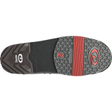 SST 8 PRO BLACK/SILVER ZEBRA WIDE