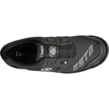 SST8 POWER-FRAME BOA DARK GREY/BLACK WIDE