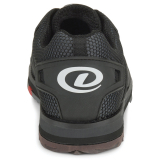 SST8 POWER-FRAME BOA DARK GREY/BLACK WIDE