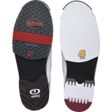 SST8 POWER-FRAME BOA BLANC/NOIR