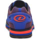 SST 8 POWER-FRAME BOA BLUE/RED