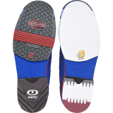 SST 8 POWER-FRAME BOA BLUE/RED