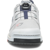 SST 8 POWER-FRAME BOA EJ GREY WIDE