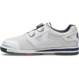 SST 8 POWER-FRAME BOA EJ GREY WIDE