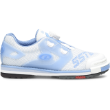 SST 8 POWER-FRAME BOA BLANC/BLEU