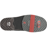 SST 8 POWER-FRAME BOA BLACK/DUSTY ROSE