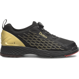 THE C9 KNIT BOA NOIR/OR