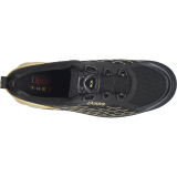 THE C9 KNIT BOA NOIR/OR