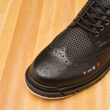 THE 9 WT BLACK LARGE