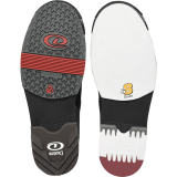 SST 8 BOA MC BLACK/PEWTER