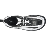 SST 6 HYBRID LE WHITE/BLACK