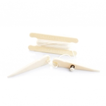 CHEVILLES DE MESURES (15 PIEDS)