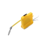 RUBAN A MESURER DRAKELOCK EN ACIER DE 10 PIEDS AVEC COMPAS