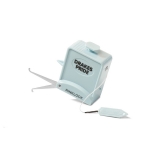 RINKLOCK 11FT. STRING MEASURE W/CALLIPERS