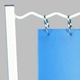 HORIZONTAL DOUBLE SIDED SCOREFRAME - SCORES 0 TO 49