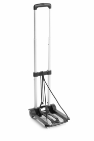 FOLD FLAT BAG TROLLEY