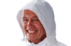 DRATEX WATERPROOF JACKET 