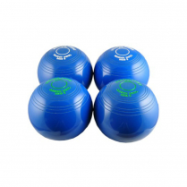 BIASSED CARPET BOWLS