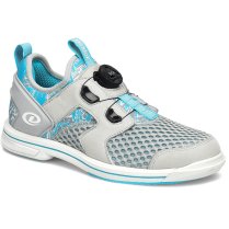 PRO BOA LIGHT GREY/BLUE