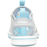 PRO BOA LIGHT GREY/BLUE