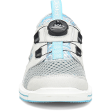 PRO BOA LIGHT GREY/BLUE