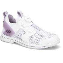 PRO BOA WHITE/LAVANDER