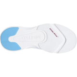 RAQUEL LX BLANC/BLEU LARGE