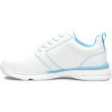 RAQUEL LX BLANC/BLEU LARGE