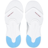 RAQUEL LX WHITE/BLUE