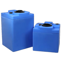 APS 12GL Double Wall Square Tank Assembly