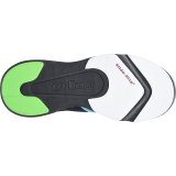 RAQUEL LX BLACK/BLUE/PINK GLOW JR