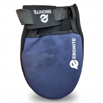 SHOE SLIDER EBONITE BLEU