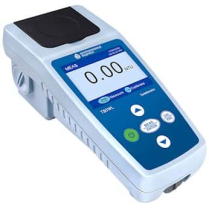 T80WL Portable White Light Turbidity Meter Kit