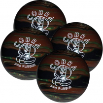 COBRA - CAMOUFLAGE - CANDLEPIN