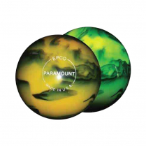 PARAMOUNT GLOW - JAUNE/NOIR