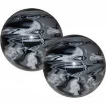 PARAMOUNT MARBLEIZED - NOIR/BLANC/GRIS