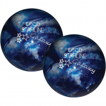 STARLINE GALAXY - BLEU