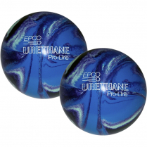 URETHANE PRO-LINE - MAUVE/BLEU/MENTHE