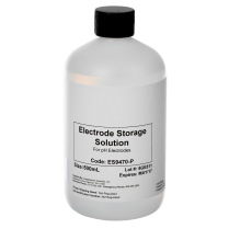 Electrode Storage Solution