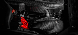 Eventuri Toyota MK5 Supra Carbon Intake